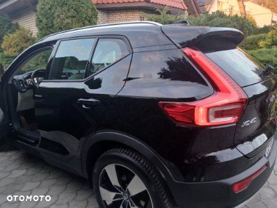 Volvo XC 40 T3 - 4