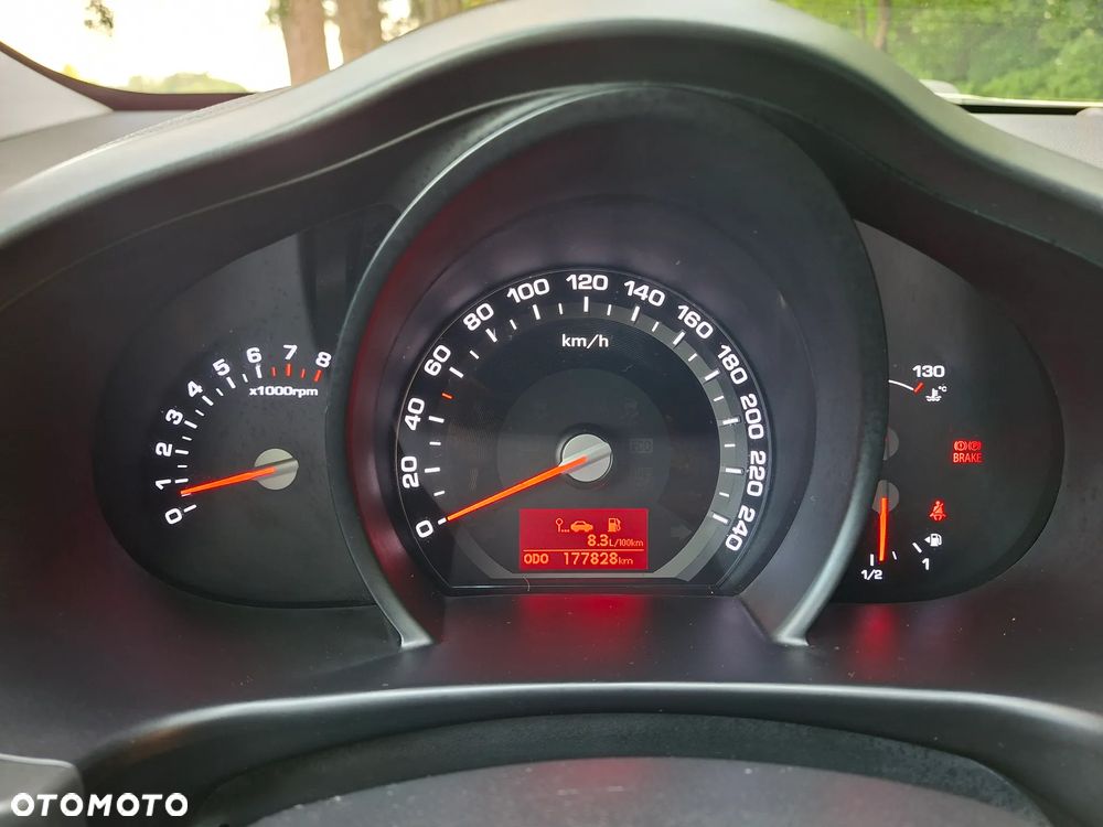 Kia Sportage 1.6 GDI L 2WD - 9