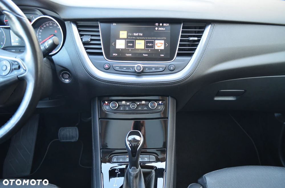 Opel Grandland X 1.5 D Start/Stop Automatik Business INNOVATION - 30