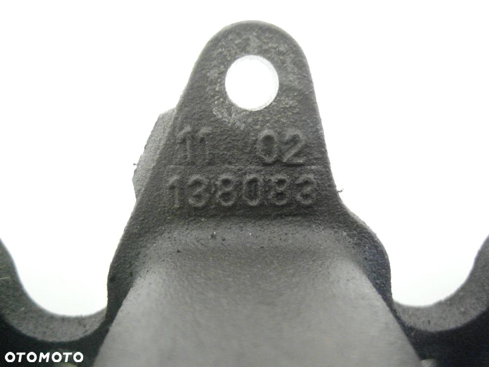 KOLEKTOR WYDECHOWY RENAULT SCENIC I FL 2.0 138083 - 5