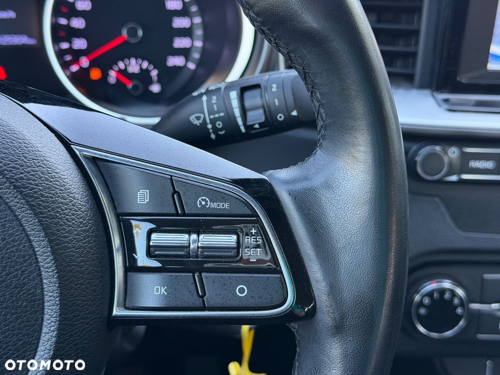 Kia Ceed 1.4 L Business Line Plus - 34