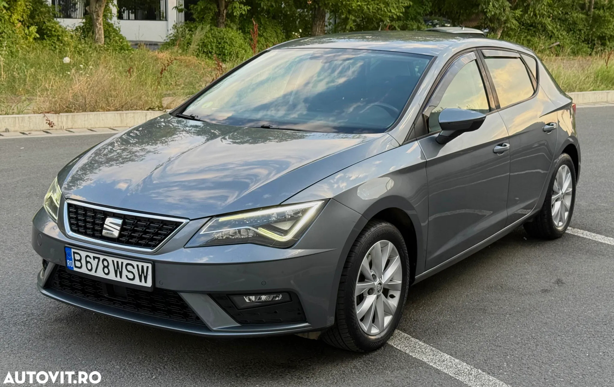 Seat Leon ST 1.6 TDI Start&Stop Style - 2