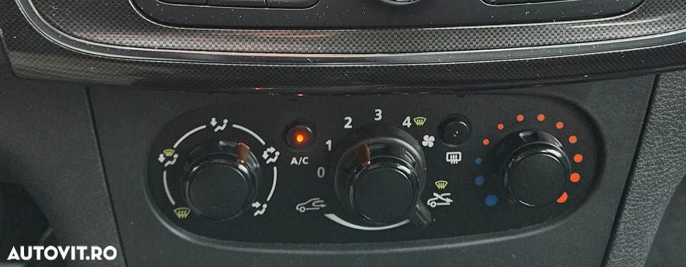 Dacia Logan 1.0 SCe Ambiance - 10
