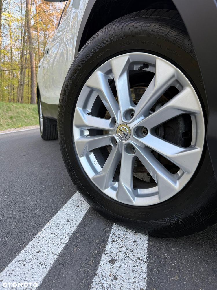 Nissan Qashqai 1.3 DIG-T Acenta - 30