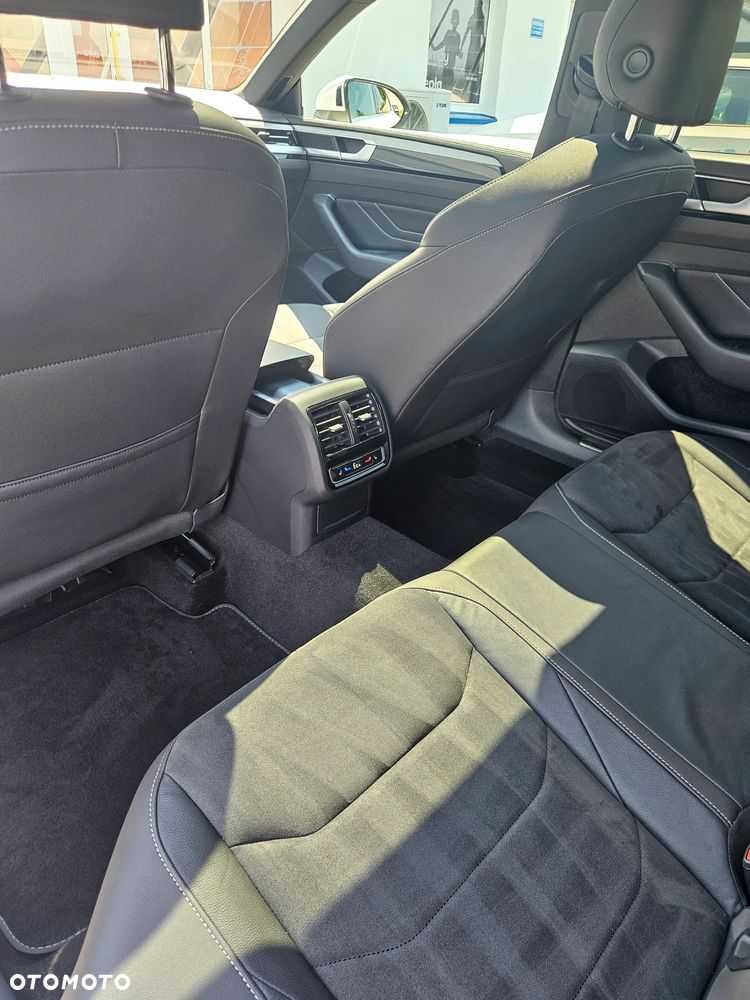 Volkswagen Arteon - 10