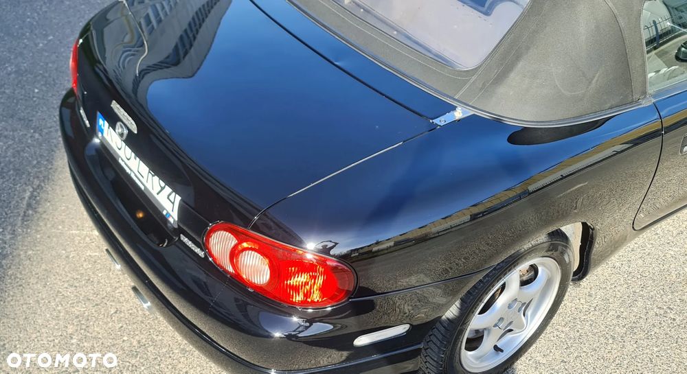 Mazda MX-5 - 14