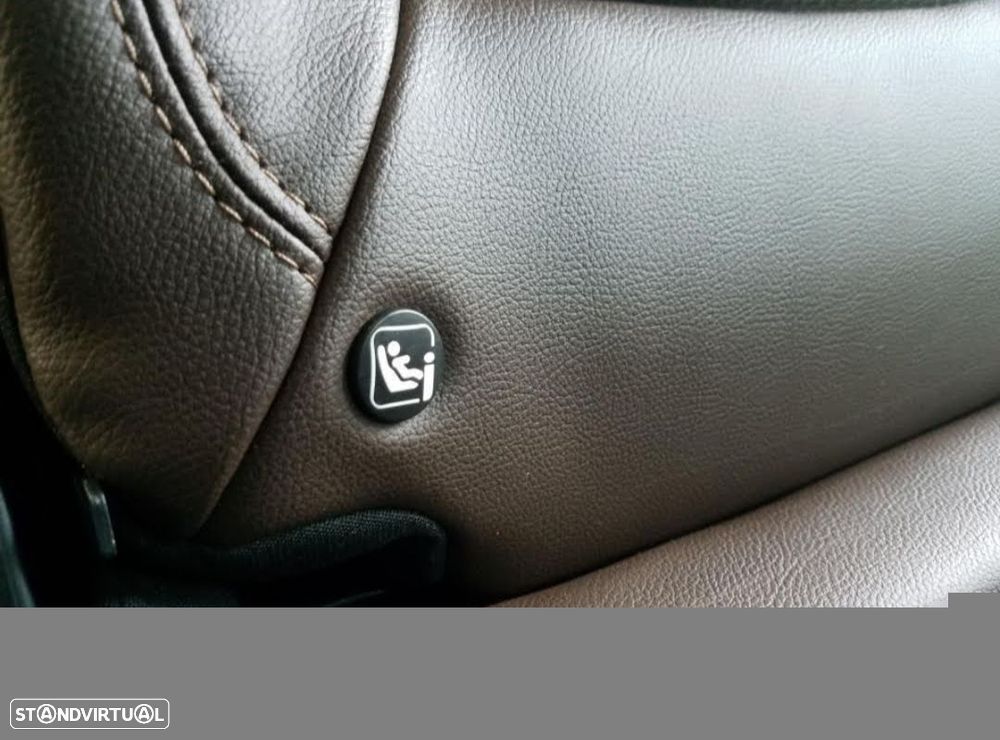 Renault Scénic 1.5 dCi Bose Edition SS - 33