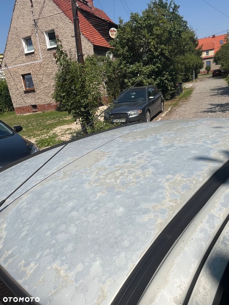 Renault Megane 1.6 - 3