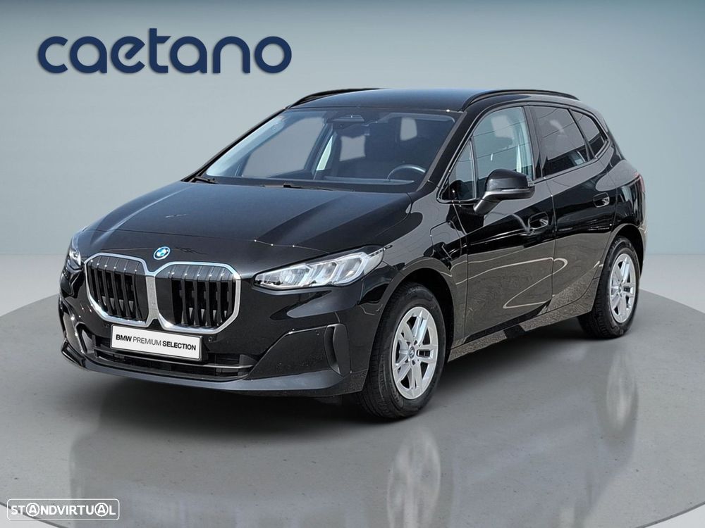 BMW 225xe Active Tourer e xDrive - 1