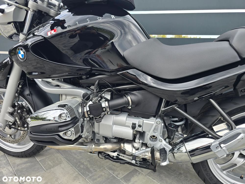 BMW R - 8