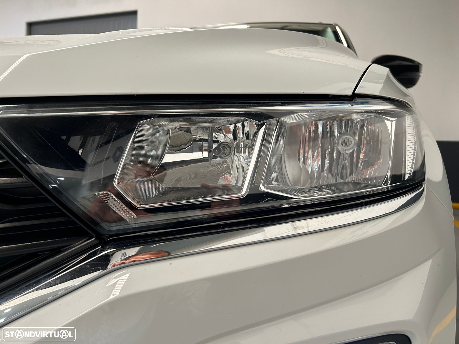 VW T-Roc 1.0 TSI Style - 5
