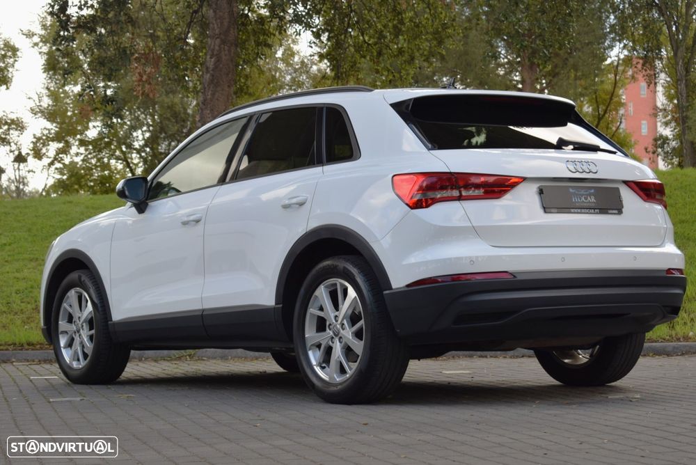 Audi Q3 35 TFSI Advanced S tronic - 2