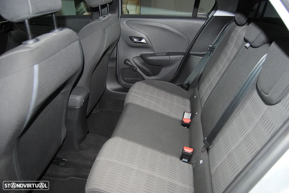 Opel Corsa 1.2 Business Edition - 16