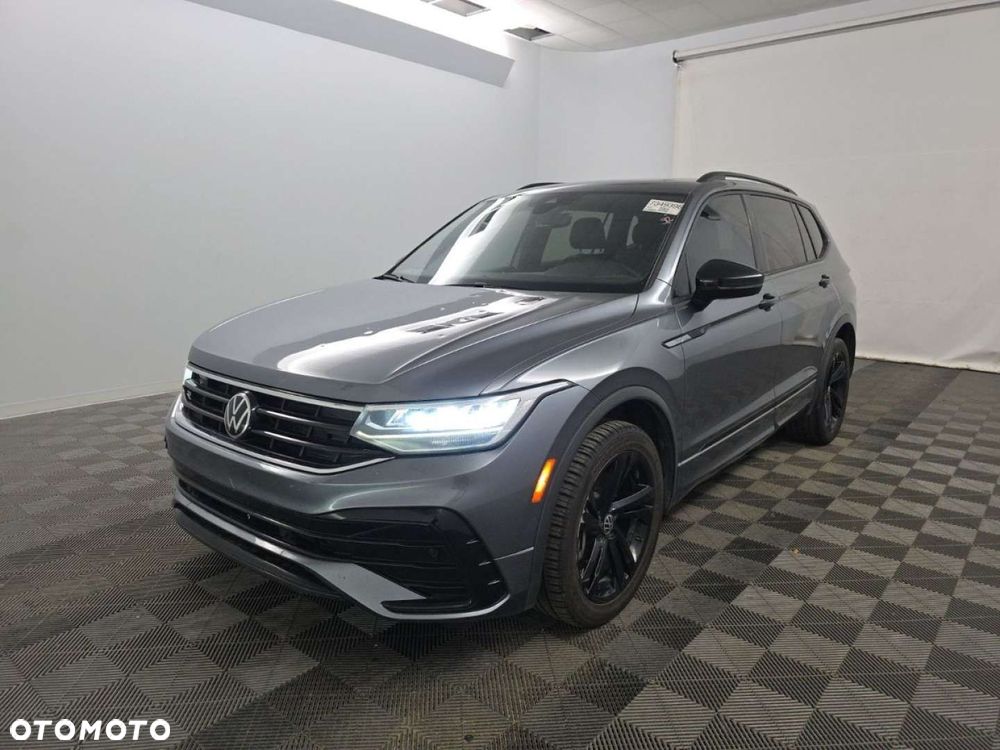 Volkswagen Tiguan - 5