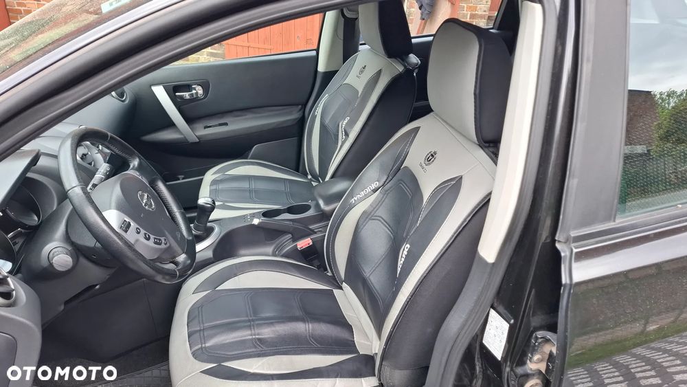 Nissan Qashqai 1.6 Acenta - 7