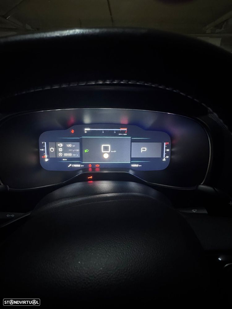 Citroën C5 Aircross 1.5 BlueHDi Shine EAT8 - 2