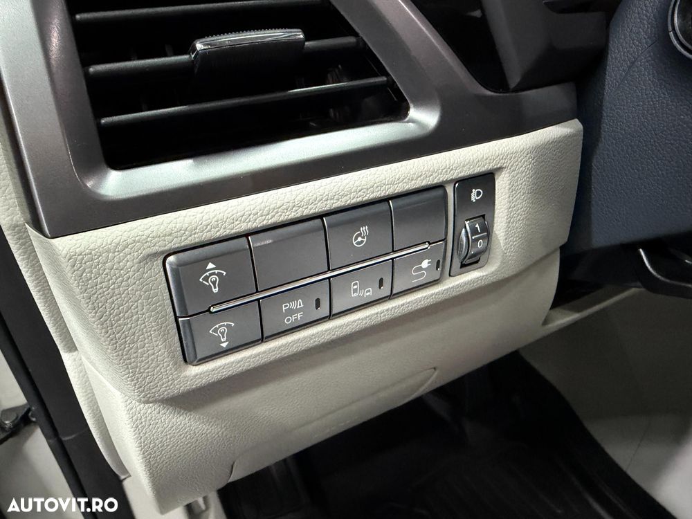 SsangYong Korando 1.5 GDI Turbo Clever - 20