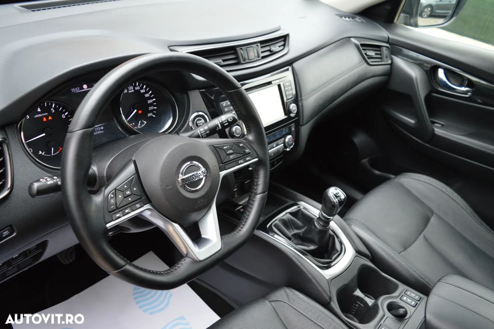 Nissan X-Trail 1.6 DIG-T Tekna - 39