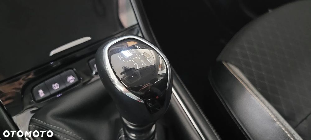 Opel Grandland X 1.2 Start/Stop Dynamic - 21
