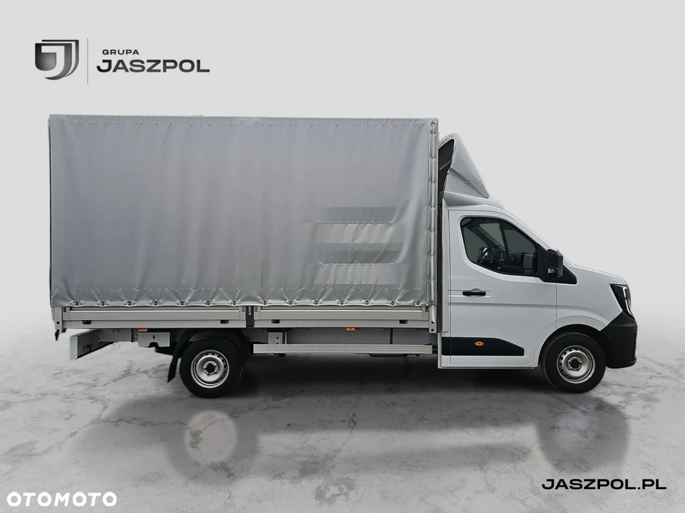 Renault Master 150KM Plandeka 8 ep - 4