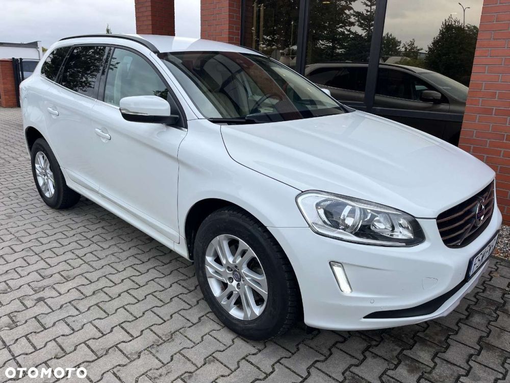 Volvo XC 60 D3 Drive-E Kinetic - 2