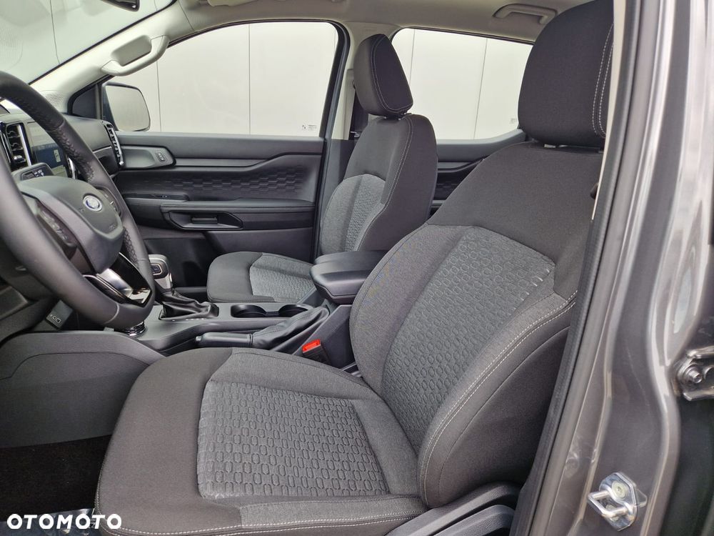 Ford Ranger 2.0 EcoBlue 4x4 DC XLT - 9