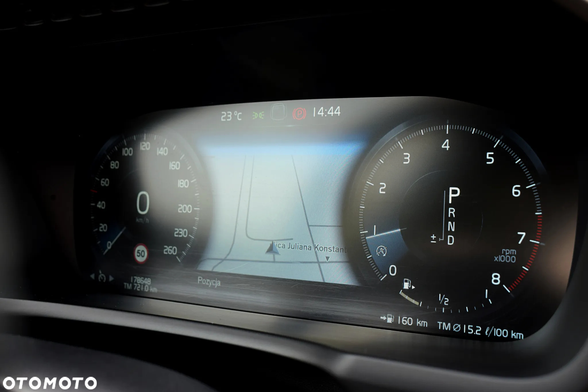 Volvo XC 90 T6 AWD Momentum - 19