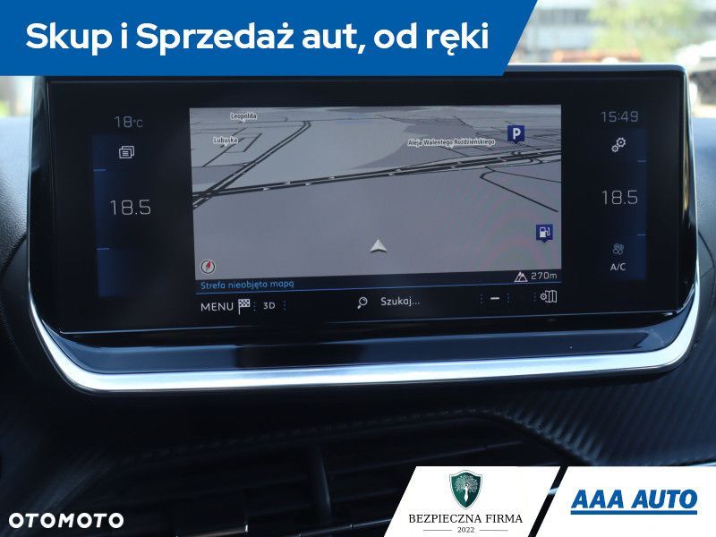 Peugeot 2008 - 15