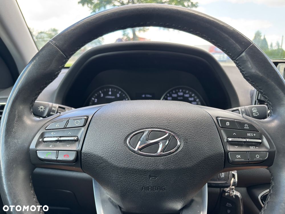 Hyundai i30 1.4 T-GDI Trend - 10