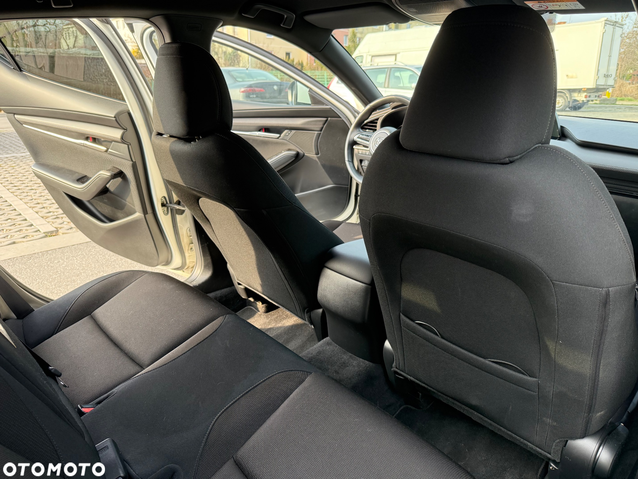 Mazda 3 2.0 mHEV Kanjo - 18