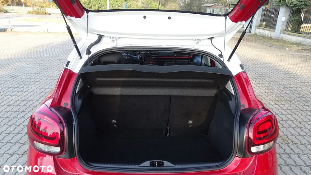 Citroën C3 Pure Tech 110 S&S SHINE - 9