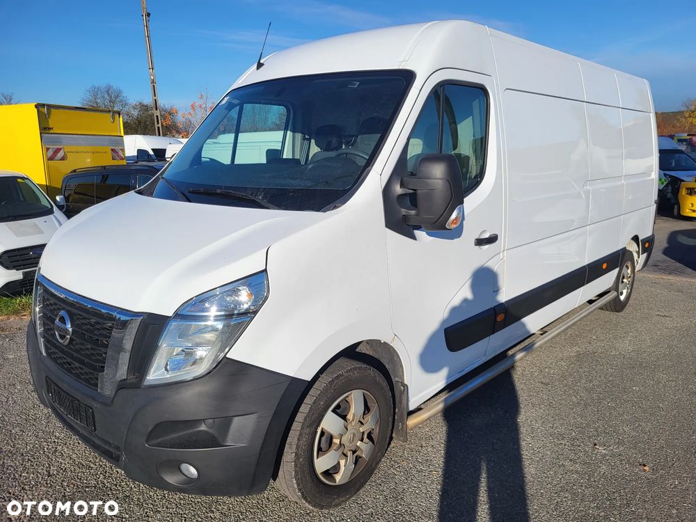 Renault MASTER L3H2 - 4