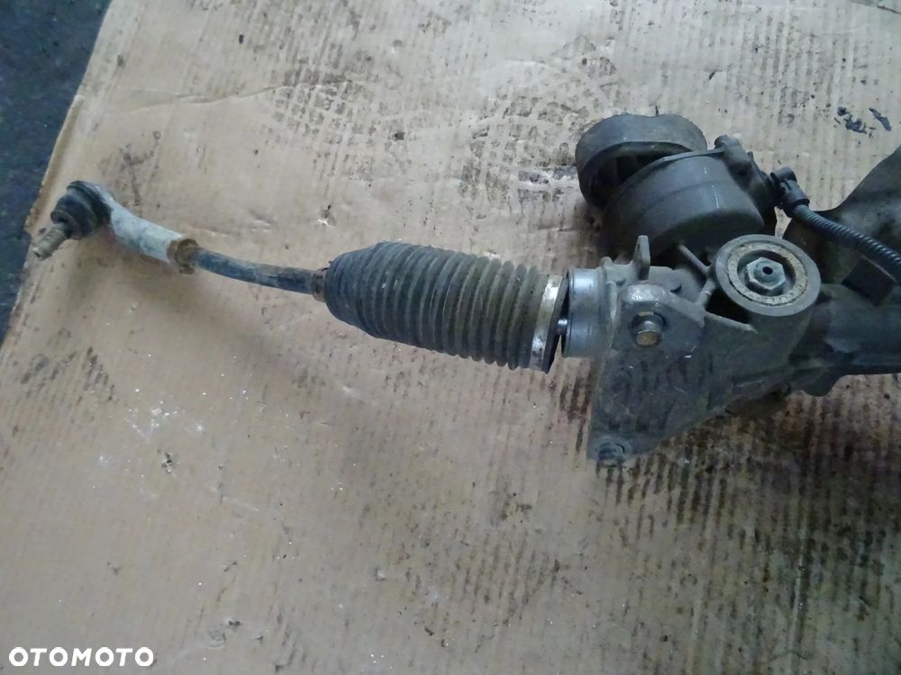 Przekładnia Kierownicza Magiel VW Golf VI 7805501467 - 4