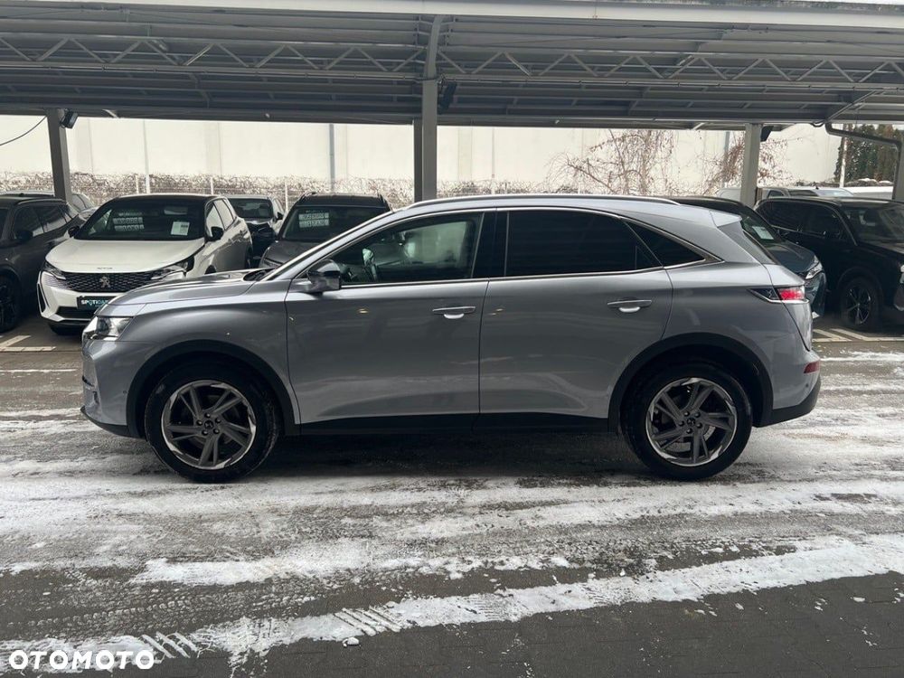 DS Automobiles DS 7 Crossback 1.6 PureTech Rivoli - 4