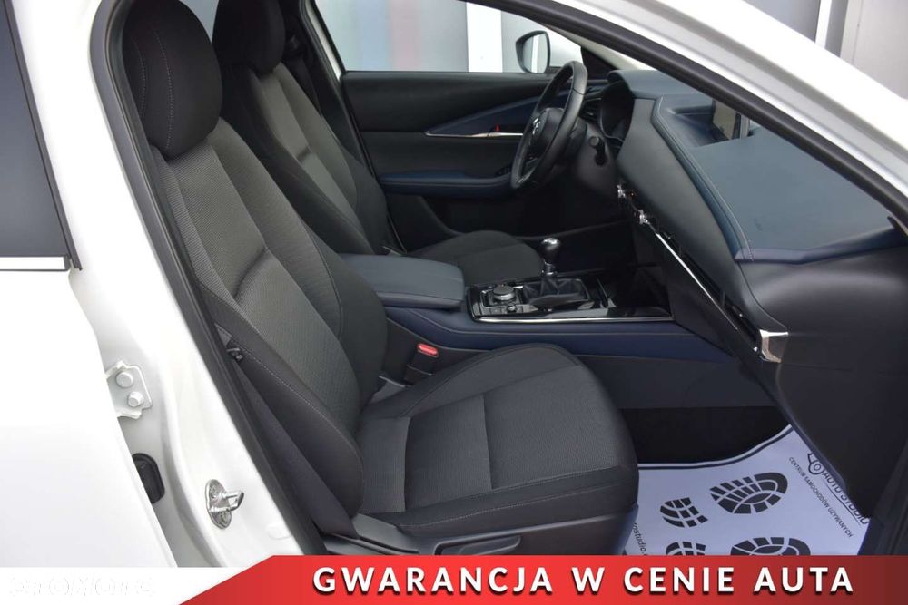 Mazda CX-30 SKYACTIV-D 1.8 - 6