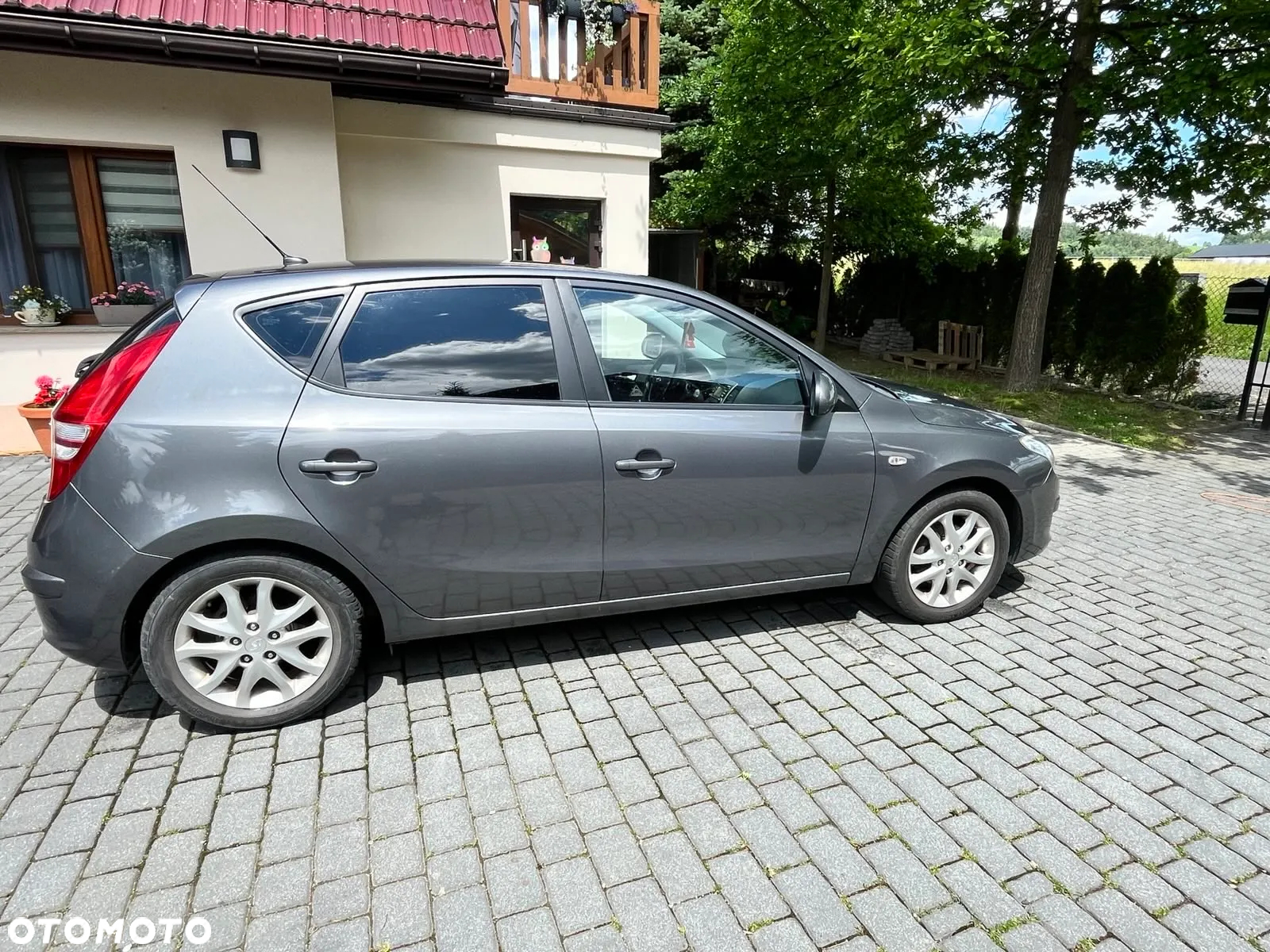 Hyundai i30 1.4 Base - 9
