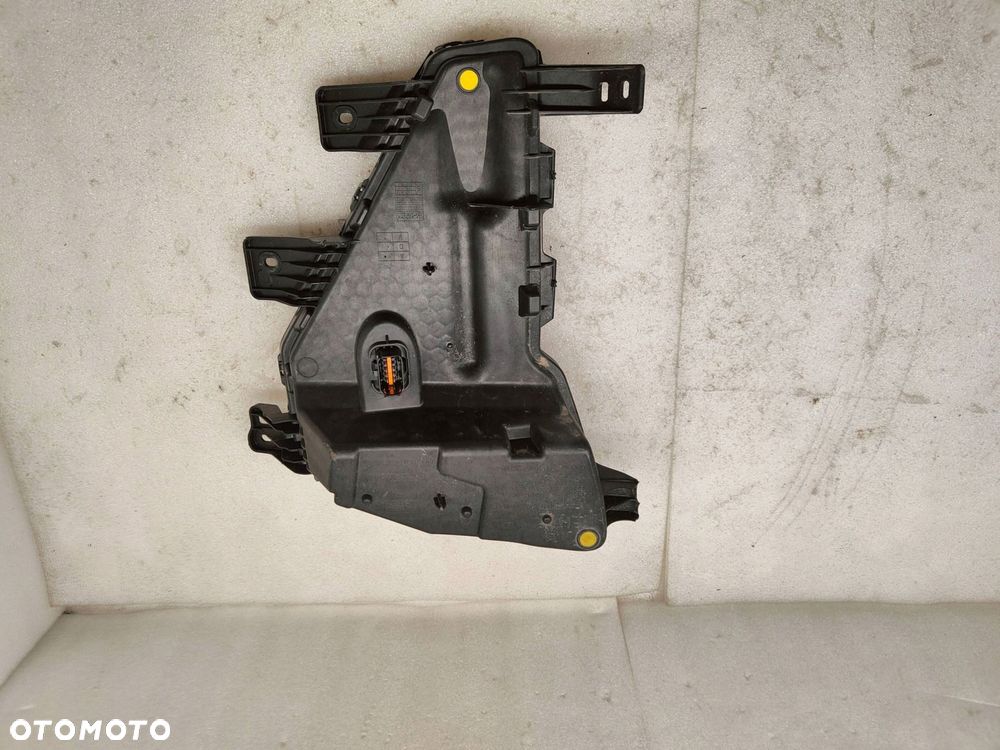renault clio v lift led drl przód strona lewa 266058468r - 5