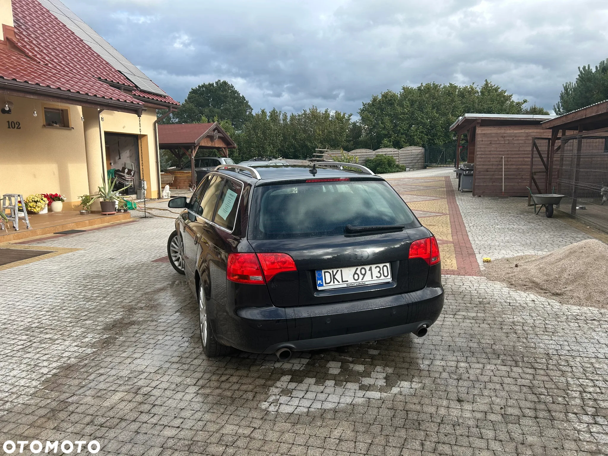 Audi A4 ver-1-8t-multitronic - 4
