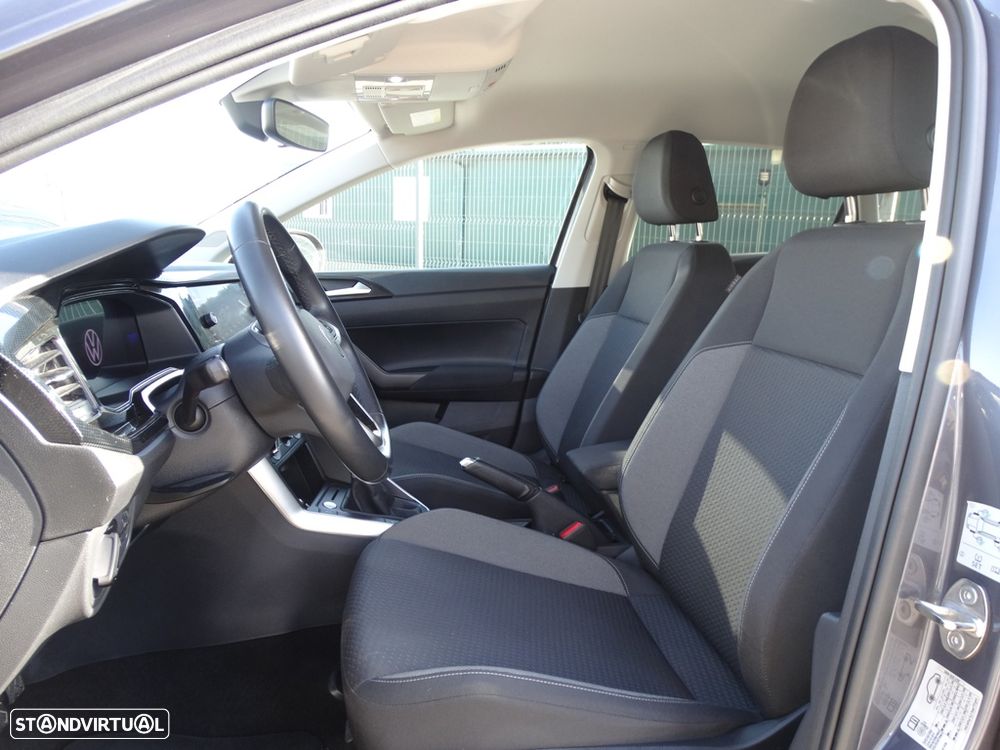 VW Taigo 1.0 TSI Urban Style - 13