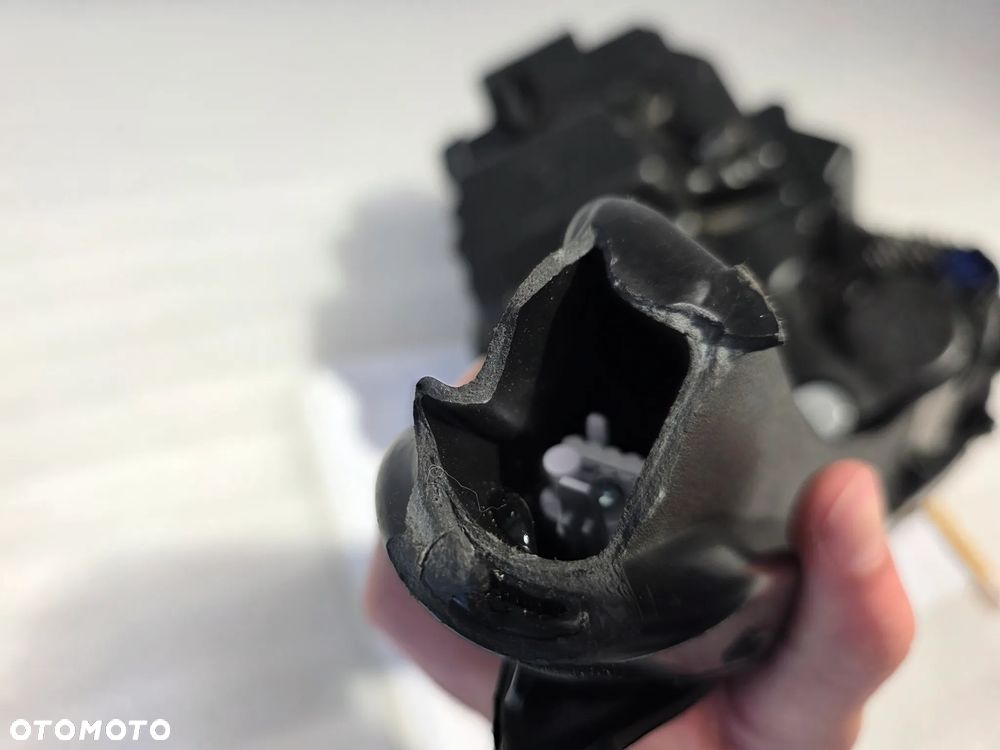 KIA SPORTAGE 5 V 22- PRAWY FULL LED PRAWA LAMPA PRZEDNIA PRZÓD , NR 92102R2100 , NR AUKCJI LPP259 - 19