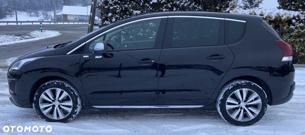 Peugeot 3008 1.6 HDi Style - 14