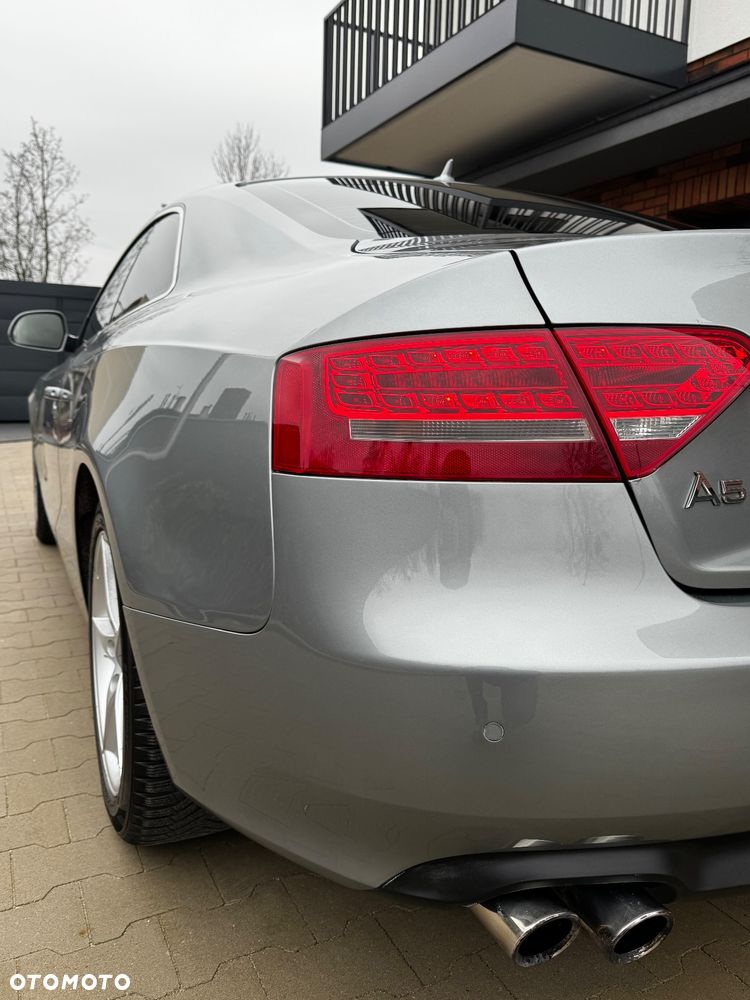 Audi A5 Coupé - 10