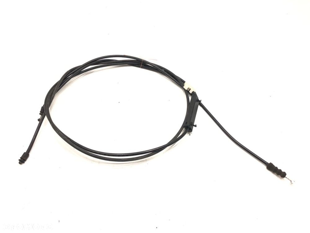 LINKA MASKI  BMW 5 Touring (E61) 2004 - 2010 525 d 145 kW [197 KM] olej napędowy 2007 - 2010 - 1