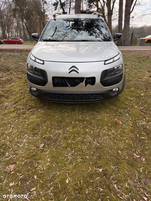 Citroën C4 Cactus 1.2 PureTech Feel - 6