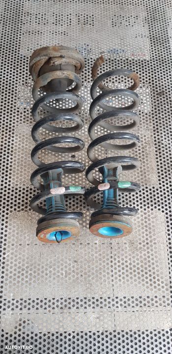 Set Arcuri Spate Renault Scenic 2 Dezmembrez Renault Scenic 2 - 4