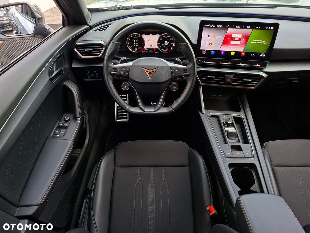 Cupra Formentor - 17