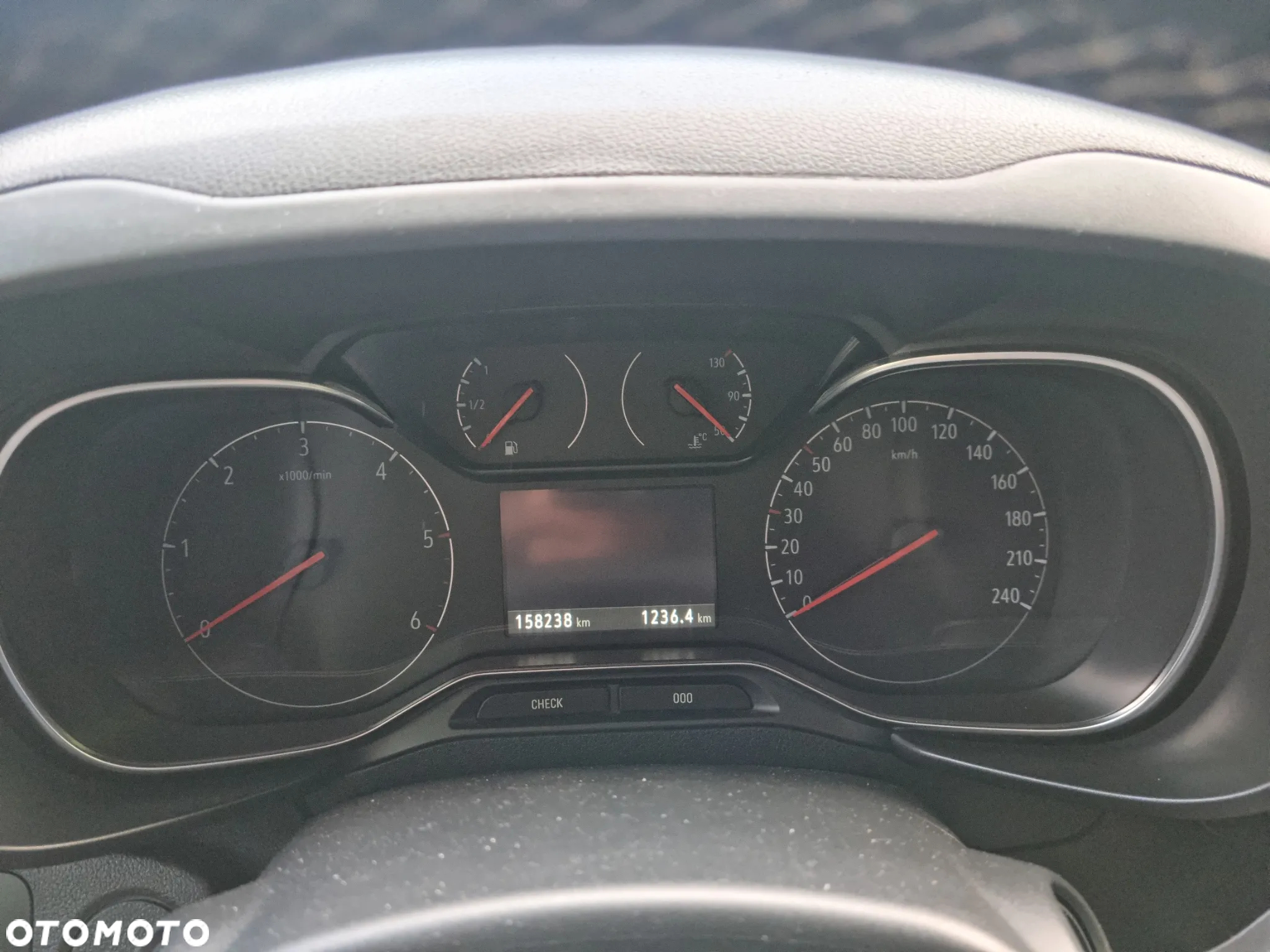 Opel Combo Life 1.5 CDTI Edition S&S N1 - 11