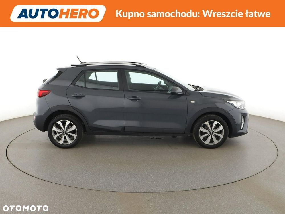 Kia Stonic 1.0 T-GDI L - 10