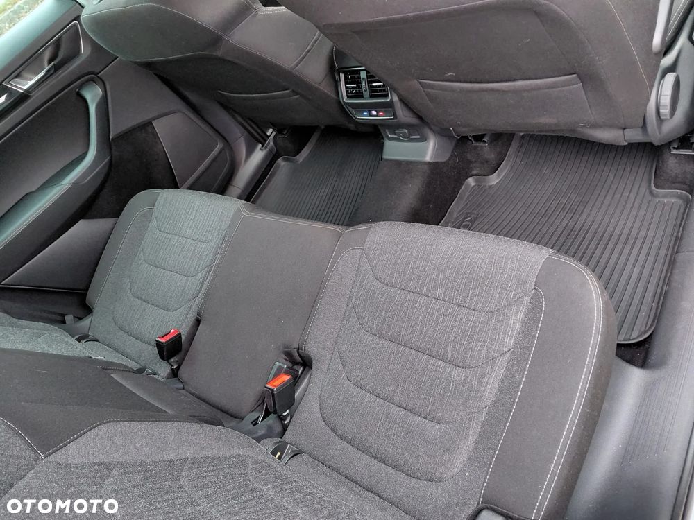 Skoda Kodiaq 2.0 TDI 4x4 Style DSG - 11