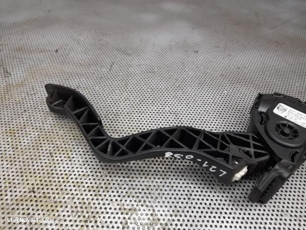 Pedal Acelerador Eletrico Citroen C3 Ii (Sc_) - 3